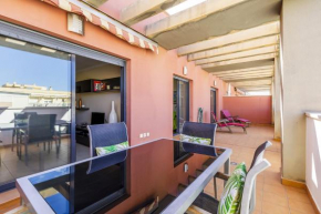A&N Penthouse La Vega